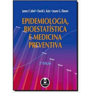 EPIDEMIOLOGIA,BIOESTATISTICA E MEDICINA PREVENTIVA - JEKEL