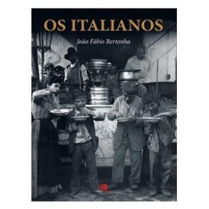 ITALIANOS,OS - BERTONHA