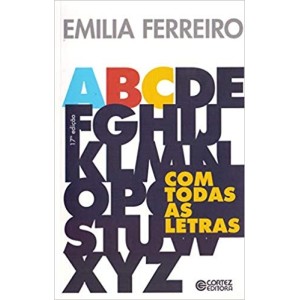 COM TODAS AS LETRAS - FERREIRO
