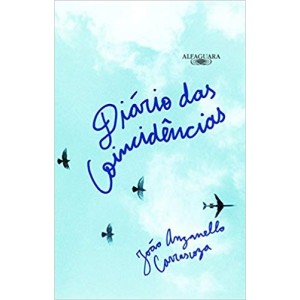 DIARIO DAS COINCIDENCIAS - CARRASCOZA