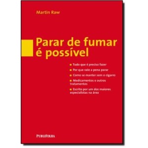 PARAR DE FUMAR E POSSIVEL - RAW