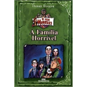 João e seus amigos continuam a se aventurar em histórias incríveis. Dessa vez, o garoto encontra um cachorro e o adota. Em seguida, fantasmas estranho
